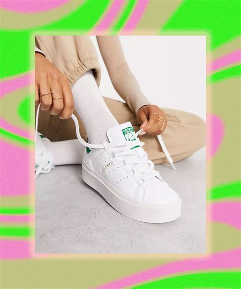 affordable white sneakers for women.